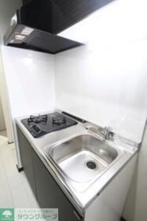 キャストリー八王子の物件内観写真